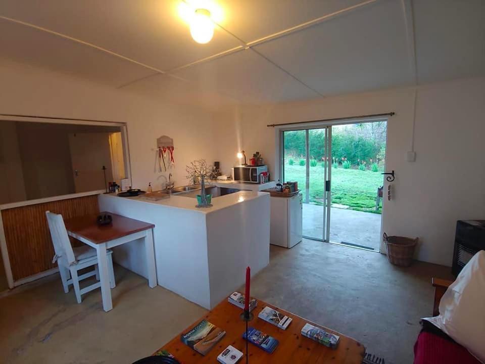 Klipfontein Rustic Farm & Camping Tulbagh Dış mekan fotoğraf