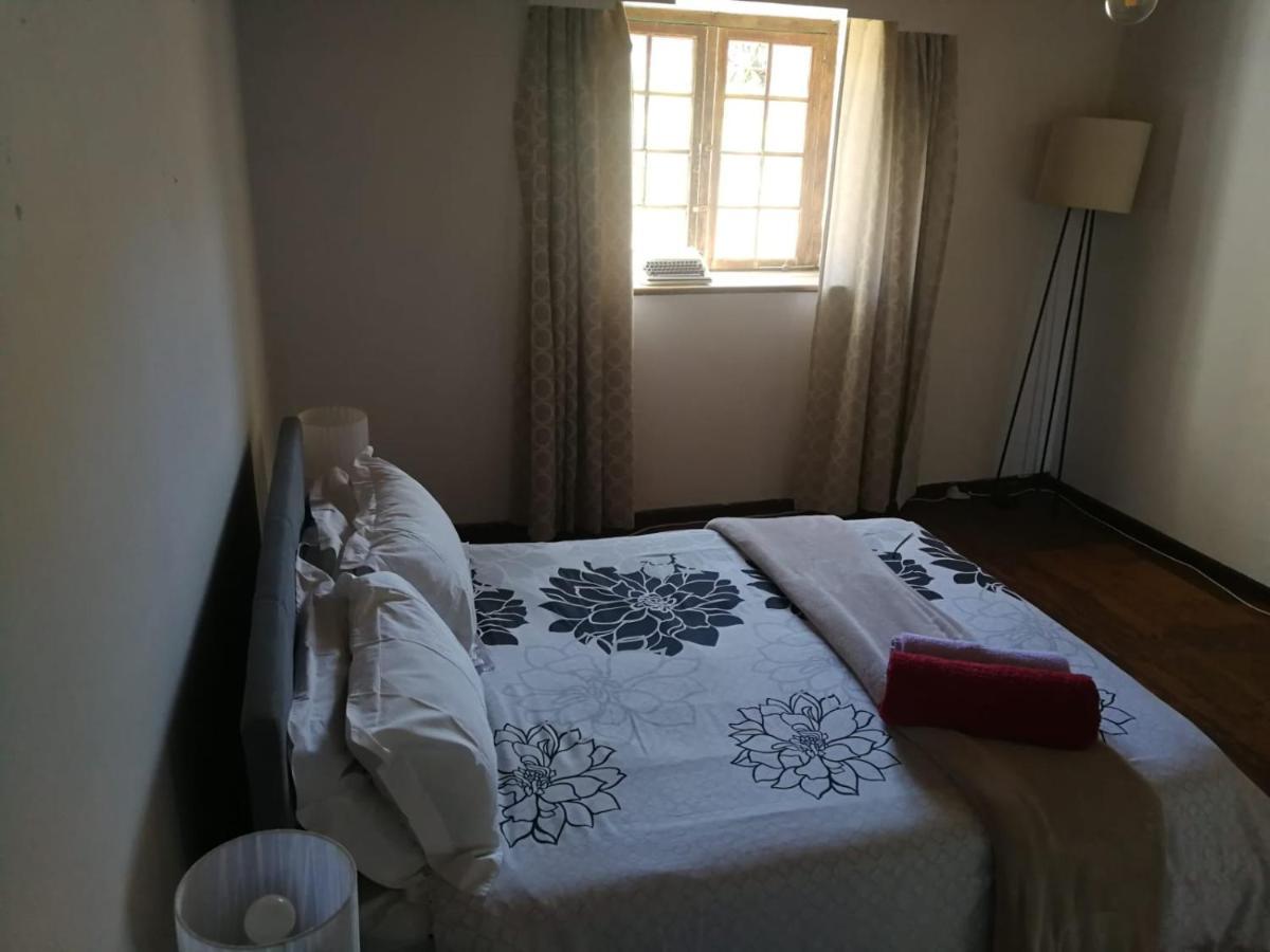 Klipfontein Rustic Farm & Camping Tulbagh Dış mekan fotoğraf