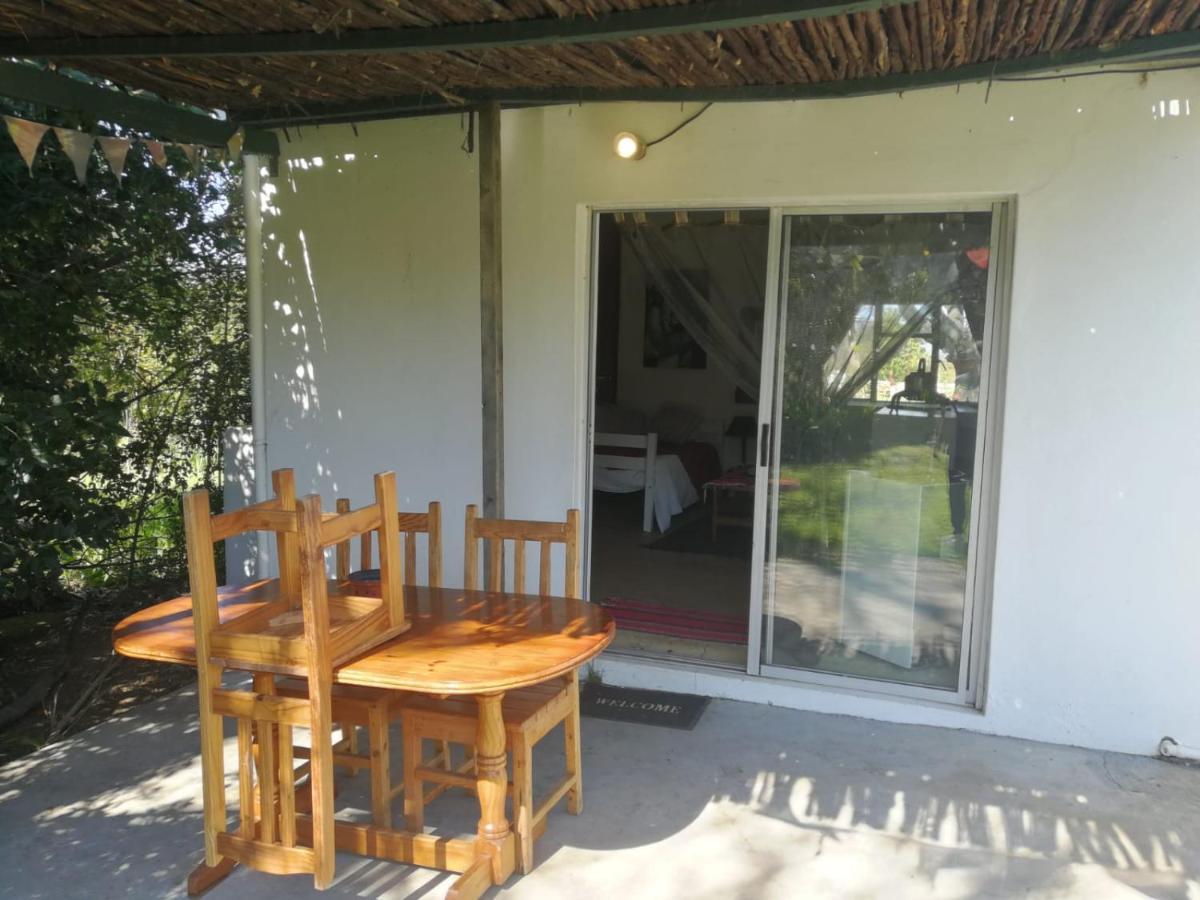 Klipfontein Rustic Farm & Camping Tulbagh Dış mekan fotoğraf