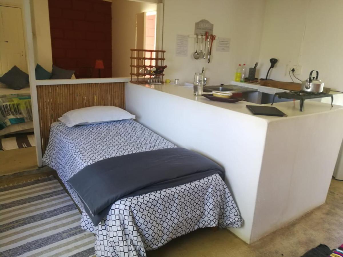 Klipfontein Rustic Farm & Camping Tulbagh Dış mekan fotoğraf
