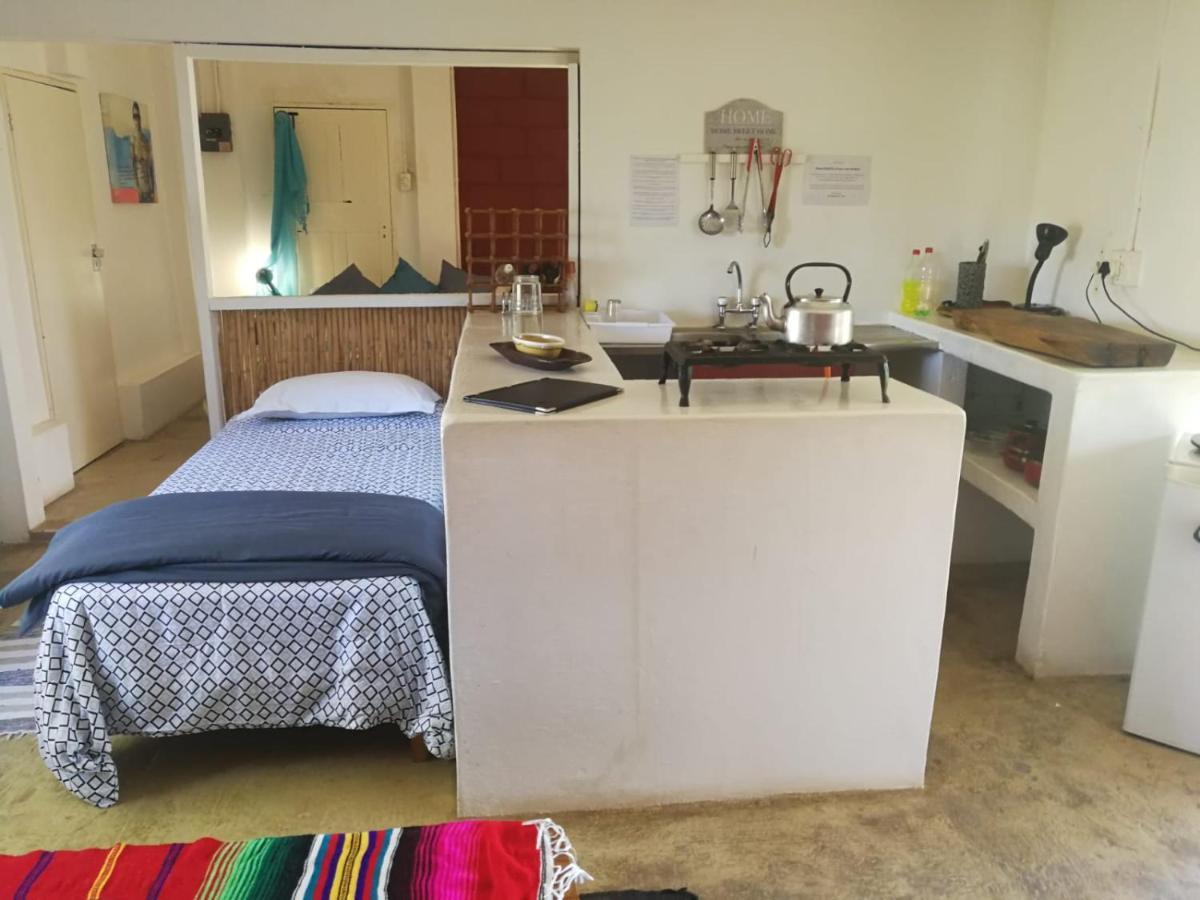 Klipfontein Rustic Farm & Camping Tulbagh Dış mekan fotoğraf