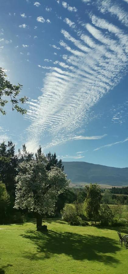 Klipfontein Rustic Farm & Camping Tulbagh Dış mekan fotoğraf