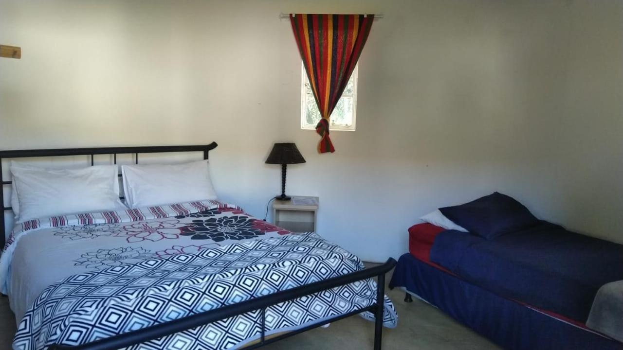 Klipfontein Rustic Farm & Camping Tulbagh Dış mekan fotoğraf